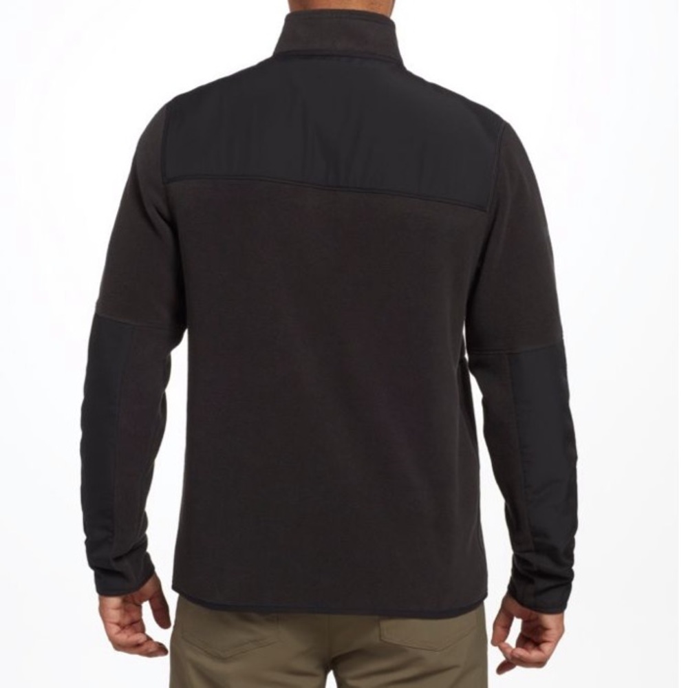 NWT! Men’s Alpine Field and Stream pullover - Picture 2 of 9
